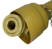 DURAFORCE Master Header Drive Shaft PTO For John Deere AH220096 AH141283 AH154737 AH155077