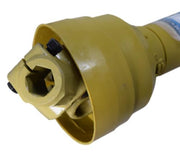 DURAFORCE Master Header Drive Shaft PTO For John Deere AH220096 AH141283 AH154737 AH155077