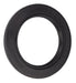 DURAFORCE 40X58X6TC Metric Shaft Oil Seal 40mm/58mm/6mm SpinCo