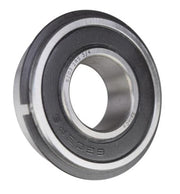 DURAFORCE 6203-2RSNR 3/4 Radial Ball Bearing with Snap Ring 3/4" X 40MM X 12MM