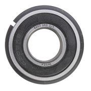 DURAFORCE 6203-2RSNR 3/4 Radial Ball Bearing with Snap Ring 3/4" X 40MM X 12MM