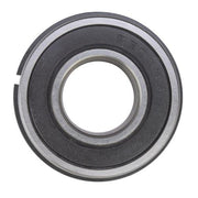 DURAFORCE 6203-2RSNR 3/4 Radial Ball Bearing with Snap Ring 3/4" X 40MM X 12MM