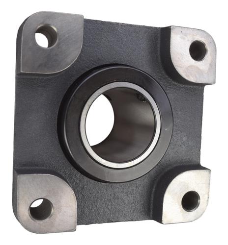 DURAFORCE 2-1/2" Type-E Heavy Duty Flange Bearing 19311208 F4B-E-208R FBE-920-2-1/2