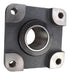 DURAFORCE 2-1/2" Type-E Heavy Duty Flange Bearing 19311208 F4B-E-208R FBE-920-2-1/2