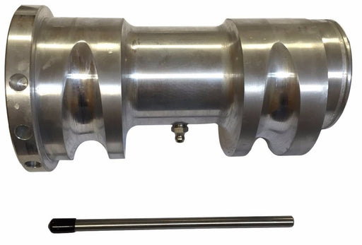 DURAFORCE HONDA TRX450 450 Forged Billet Rear Axle Bearing Carrier 2004-2009