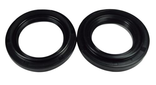 DURAFORCE Yamaha 660 Rhino ATV Rear Wheel Bearing Kit 2004-2007 KOYO Made In Japan