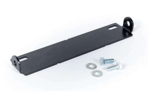 DURAFORCE Pivot Flip Bracket For John Deere Aftermarket Mower Seats 9"