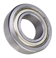 DURAFORCE (4 Each) 1641-ZZ Shielded Radial Ball Bearing 1 ID X 2 OD X 9/16 Wide SpinCo