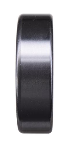 DURAFORCE (4 Each) 1641-ZZ Shielded Radial Ball Bearing 1 ID X 2 OD X 9/16 Wide SpinCo