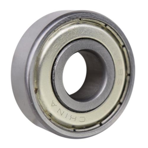 DURAFORCE (4 Each) 6201-ZZ, 6201-2Z, 201SS Shielded Radial Ball Bearing 12X32X10 SpinCo