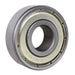DURAFORCE (4 Each) 6201-ZZ, 6201-2Z, 201SS Shielded Radial Ball Bearing 12X32X10 SpinCo