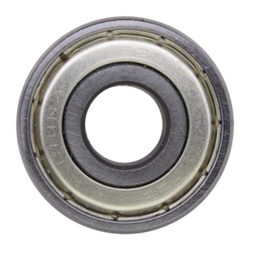 DURAFORCE (4 Each) 6201-ZZ, 6201-2Z, 201SS Shielded Radial Ball Bearing 12X32X10 SpinCo