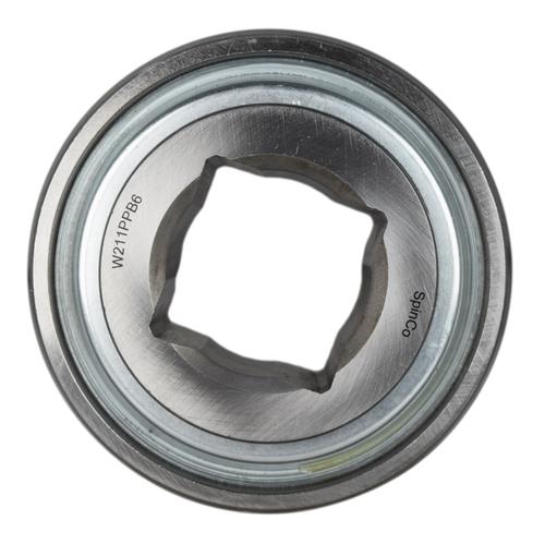 DURAFORCE W211PPB6, DS211TT6, 4AS11-1-1/2 Disc Harrow Bearing SpinCo