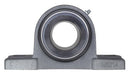 DURAFORCE 2-3/4" Pillow Block Bearing W/ Lock Collar RAK-2-3/4, VPLE 244, HCAK214-44