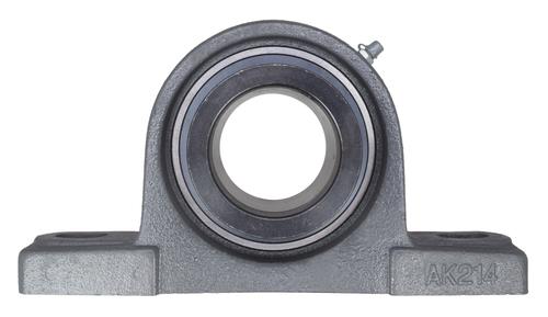 DURAFORCE 2-3/4" Pillow Block Bearing W/ Lock Collar RAK-2-3/4, VPLE 244, HCAK214-44