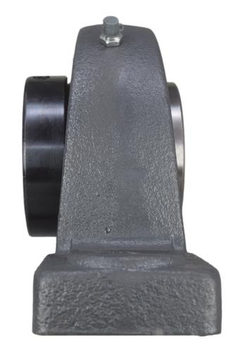 DURAFORCE 2-3/4" Pillow Block Bearing W/ Lock Collar RAK-2-3/4, VPLE 244, HCAK214-44