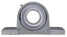 DURAFORCE 2-3/4" Pillow Block Bearing W/ Lock Collar RAK-2-3/4, VPLE 244, HCAK214-44