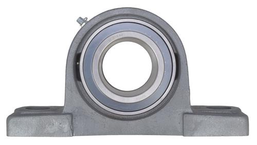 DURAFORCE 2-3/4" Pillow Block Bearing W/ Lock Collar RAK-2-3/4, VPLE 244, HCAK214-44