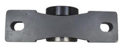 DURAFORCE 2-3/4" Pillow Block Bearing W/ Lock Collar RAK-2-3/4, VPLE 244, HCAK214-44