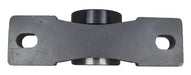 DURAFORCE 2-3/4" Pillow Block Bearing W/ Lock Collar RAK-2-3/4, VPLE 244, HCAK214-44