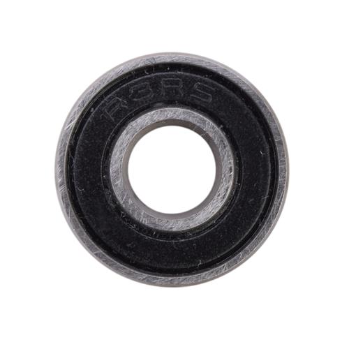 DURAFORCE (4 Each) R3-2RS Sealed Radial Ball Bearing 3/16 ID X 1/2 OD X 0.196" Wide SpinCo