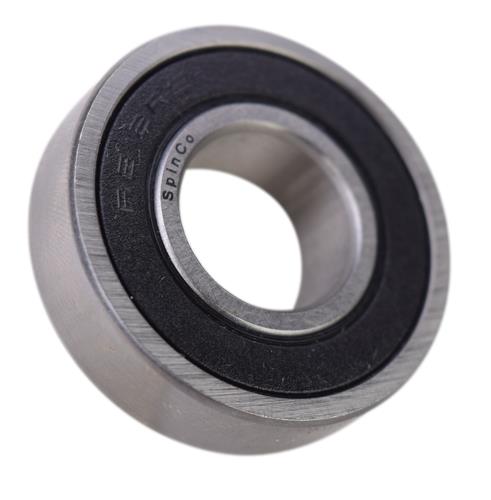 DURAFORCE (10 Each) R8-2RS Sealed Radial Ball Bearing 1/2 ID X 1-1/8 OD X 5/16 Wide SpinCo