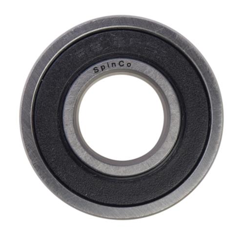 DURAFORCE (10 Each) R8-2RS Sealed Radial Ball Bearing 1/2 ID X 1-1/8 OD X 5/16 Wide SpinCo