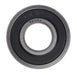 DURAFORCE (10 Each) R8-2RS Sealed Radial Ball Bearing 1/2 ID X 1-1/8 OD X 5/16 Wide SpinCo