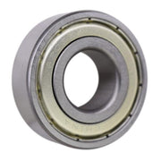 DURAFORCE (10 Each) 6202-ZZ, 6202-2Z, 202SS Shielded Radial Ball Bearing 15X35X11 SpinCo