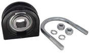 DURAFORCE 1" Square Disc Harrow U-Bolt Pillow Block Bearing SpinCo