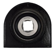 DURAFORCE 1" Square Disc Harrow U-Bolt Pillow Block Bearing SpinCo