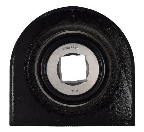 DURAFORCE 1" Square Disc Harrow U-Bolt Pillow Block Bearing SpinCo