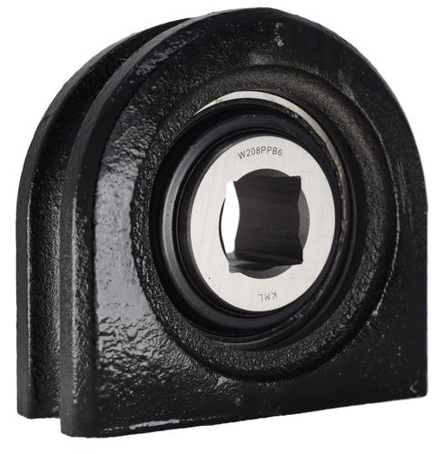 DURAFORCE 1" Square Disc Harrow U-Bolt Pillow Block Bearing SpinCo