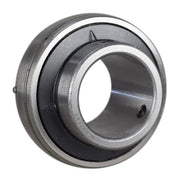 DURAFORCE 1-7/16" Insert Ball Bearing With Set Screws UC207-23 INS-SC-107 GY1107KRRB VS-23