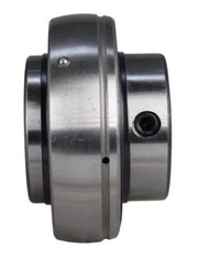 DURAFORCE 1-7/16" Insert Ball Bearing With Set Screws UC207-23 INS-SC-107 GY1107KRRB VS-23