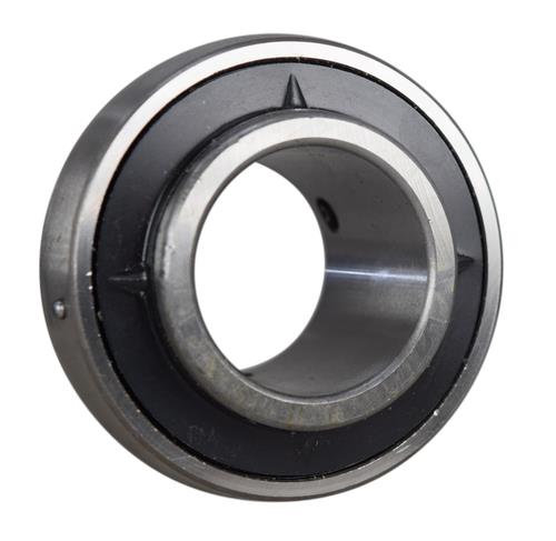 DURAFORCE 1-7/16" Insert Ball Bearing With Set Screws UC207-23 INS-SC-107 GY1107KRRB VS-23