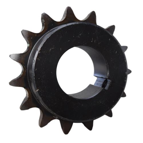 DURAFORCE 50 Roller Chain Sprocket 15 Teeth 1-1/4" Bore 50B15-1-1/4 50BS15H-1-1/4