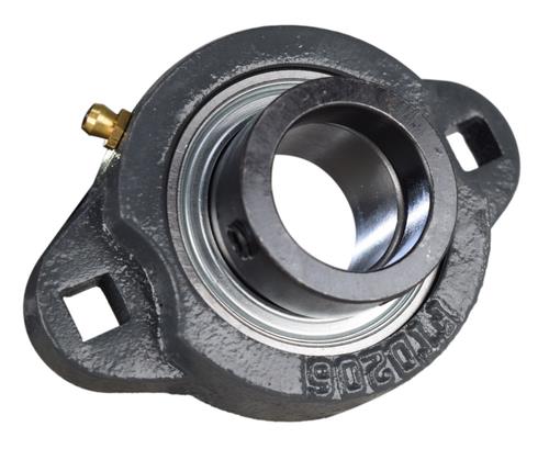 DURAFORCE 1-1/4" Flange Bearing For John Deere F912 F915 F925 F932 F935 AM129583, AM101815