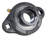 DURAFORCE 1-1/4" Flange Bearing For John Deere F912 F915 F925 F932 F935 AM129583, AM101815
