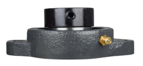 DURAFORCE 1-1/4" Flange Bearing For John Deere F912 F915 F925 F932 F935 AM129583, AM101815