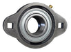 DURAFORCE 1-1/4" Flange Bearing For John Deere F912 F915 F925 F932 F935 AM129583, AM101815