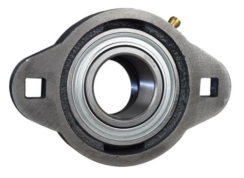DURAFORCE 1-1/4" Flange Bearing For John Deere F912 F915 F925 F932 F935 AM129583, AM101815