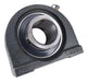 DURAFORCE 1-1/2" Tapped Base Pillow Block Bearing UCPA208-24, UCTB208-24, TB-24 TB-SC-108