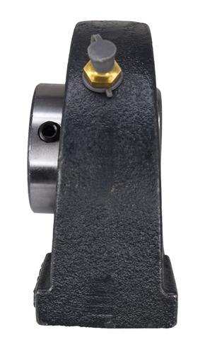 DURAFORCE 1-1/2" Tapped Base Pillow Block Bearing UCPA208-24, UCTB208-24, TB-24 TB-SC-108