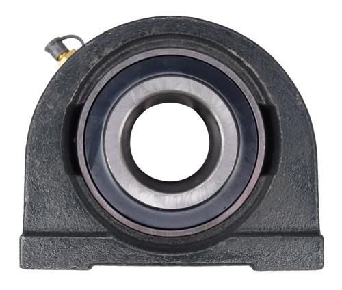 DURAFORCE 1-1/2" Tapped Base Pillow Block Bearing UCPA208-24, UCTB208-24, TB-24 TB-SC-108