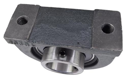 DURAFORCE 1-1/2" Tapped Base Pillow Block Bearing UCPA208-24, UCTB208-24, TB-24 TB-SC-108