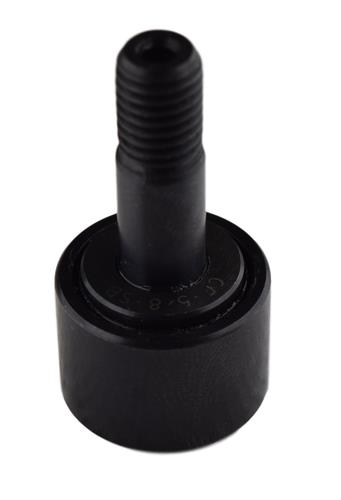 DURAFORCE 5/8" Sealed Cam Follower Bearing with Stud CF-5/8-SB, CR-5/8-XB