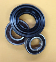 DURAFORCE Whirlpool Duet Front Load Washer Bearing Seal Kit AP3970402, 280255, W10112663