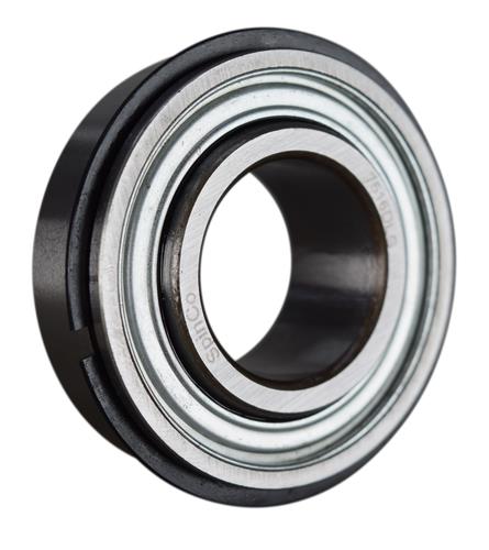 DURAFORCE 1" Ball Bearing With Snap Ring 7516DLG, S8605-88, W516 SpinCo
