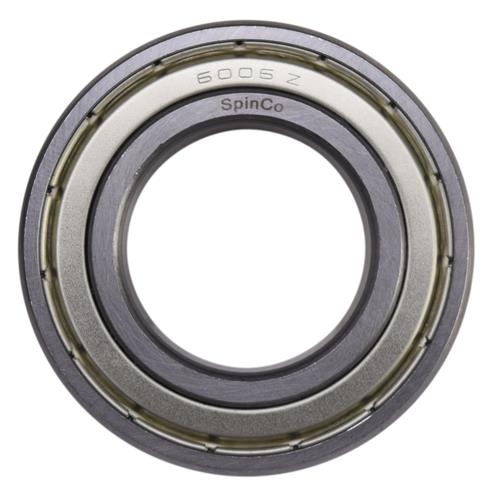 DURAFORCE (2 Each) 6006-ZZ, 6006-2Z, 9106KDD Shielded Radial Ball Bearing 30X55X13 SpinCo